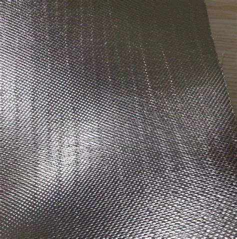 aluminum based fabric|aluminum fiberglass fabric.